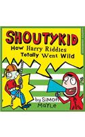 How Harry Riddles Totally Went Wild