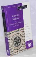 Yemenite Midrash