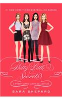 Pretty Little Liars: Pretty Little Secrets