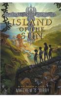 Island of the Sun