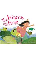 Princess and the Frogs