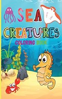 Sea Creatures