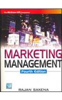 Marketing Management, 4th Edition