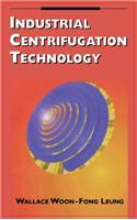 Industrial Centrifugation Technology