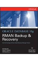 Oracle Database 10g Rman Backup & Recovery