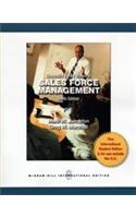 Sales Force Management
