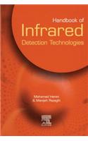 Handbook of Infra-Red Detection Technologies