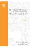 Prog Nucleic Acid Res&molecular Bio V3