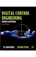 Digital Control Engineering