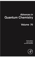 Advances in Quantum Chemistry