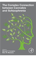 Complex Connection Between Cannabis and Schizophrenia