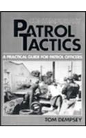 Contemporary Patrol Tactics
