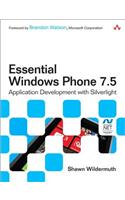 Essential Windows Phone 7.5