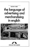 The Language of Advertising and Merchandising in English