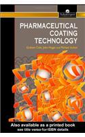 Pharmaceutical Coating Technology