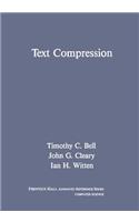 Text Compression