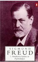 Introductory Lectures on Psychoanalysis
