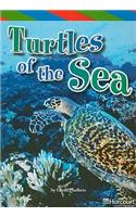 Storytown: Ell Reader Grade 5 Turtles of the Sea