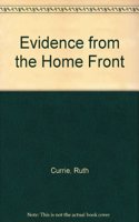 Evidence from the Home Front