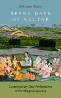 Seven Days of Nectar