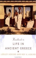 Handbook to Life in Ancient Greece