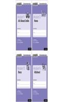 Read Write Inc. Comprehension: Modules 11-14 Mixed Pack of 4 (1 of each title)