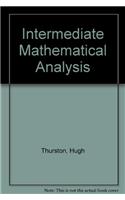 Intermediate Mathematical Analysis