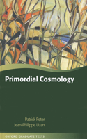 Primordial Cosmology