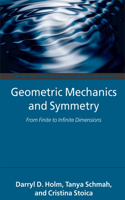Geometric Mechanics and Symmetry