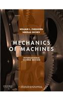 Mechanics of Machines