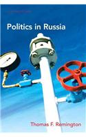 Politics of Russia