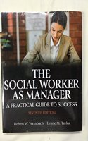 Social Worker as Manager