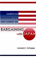 Bargaining with Japan