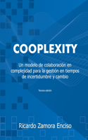 Cooplexity
