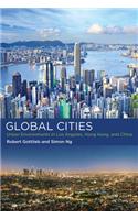 Global Cities