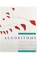 Introduction to Algorithms