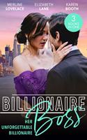 Billionaire Boss: Her Unforgettable Billionaire