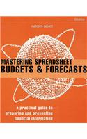 Mastering Spreadsheet Budgets & Forecasts