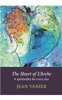 Heart of L'Arche