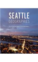 Seattle Geographies