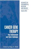 Cancer Gene Therapy