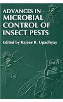 Advances in Microbial Control of Insect Pests