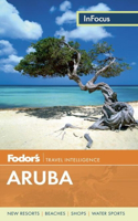 Fodor's In Focus Aruba