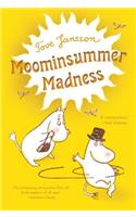 Moominsummer Madness