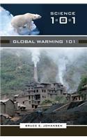 Global Warming 101