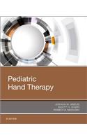 Pediatric Hand Therapy