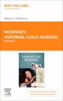 Maternal-Child Nursing - Elsevier eBook on Vitalsource (Retail Access Card)