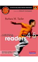 Catching Readers, Grades 4/5