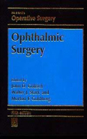 Rob & Smith's Operative Surgery: Ophthalmic Surgery, 5Ed (Rob & Smith's Operative Surgery Series)