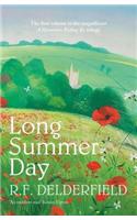 Long Summer Day